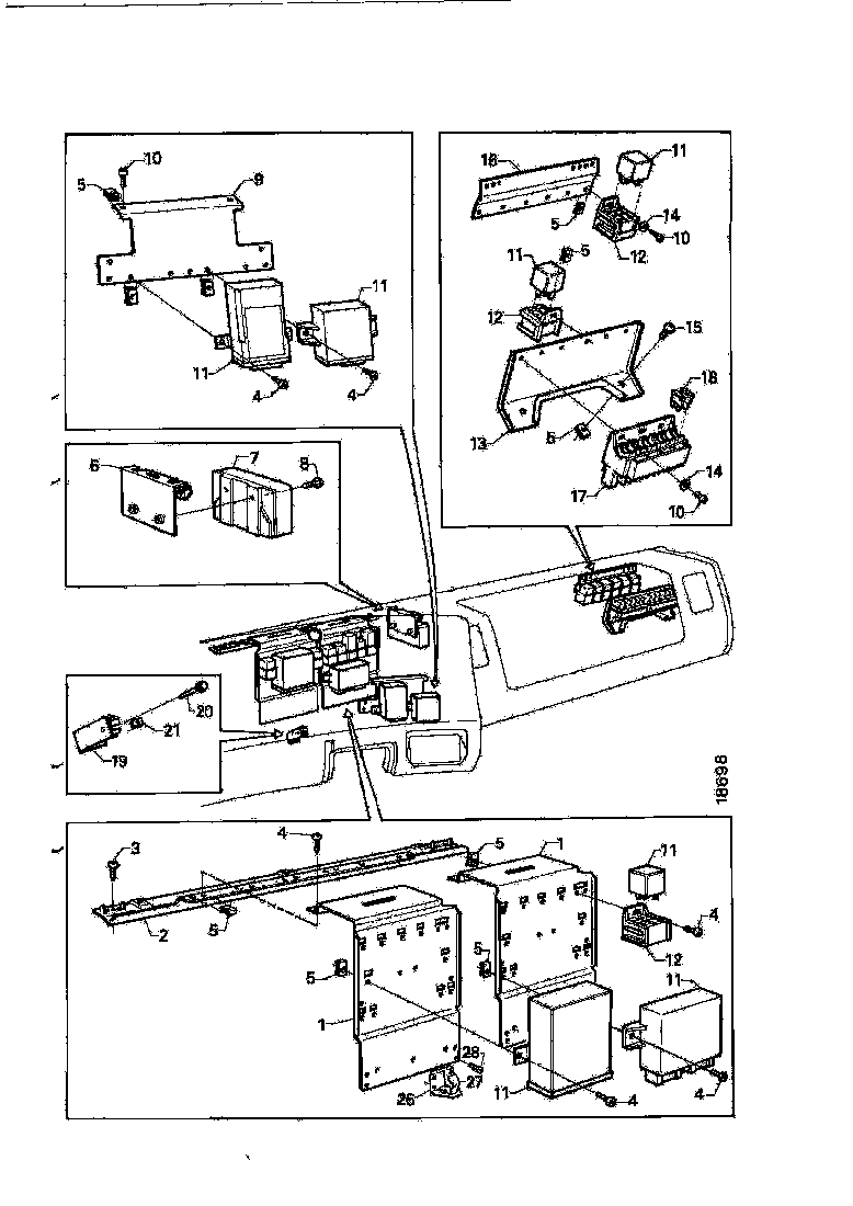 Buy 371942 GENUINE SCANIA SPARE PARTS 3 SCANIA