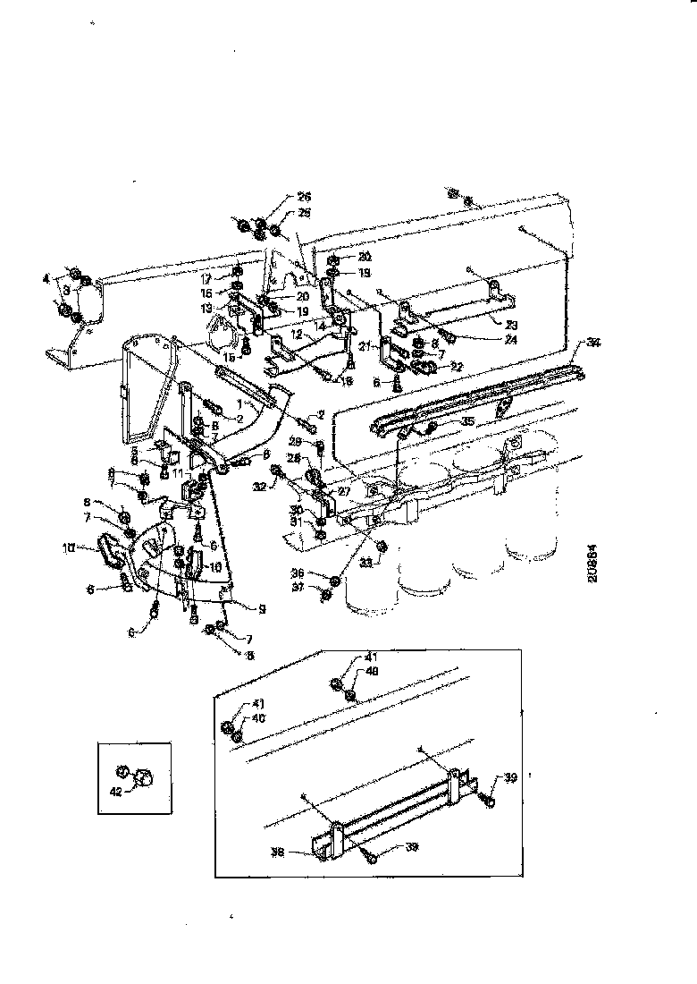 Buy 371989 GENUINE SCANIA SPARE PARTS 3 SCANIA