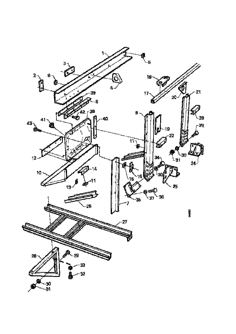 Buy 372854 GROMMET SCANIA