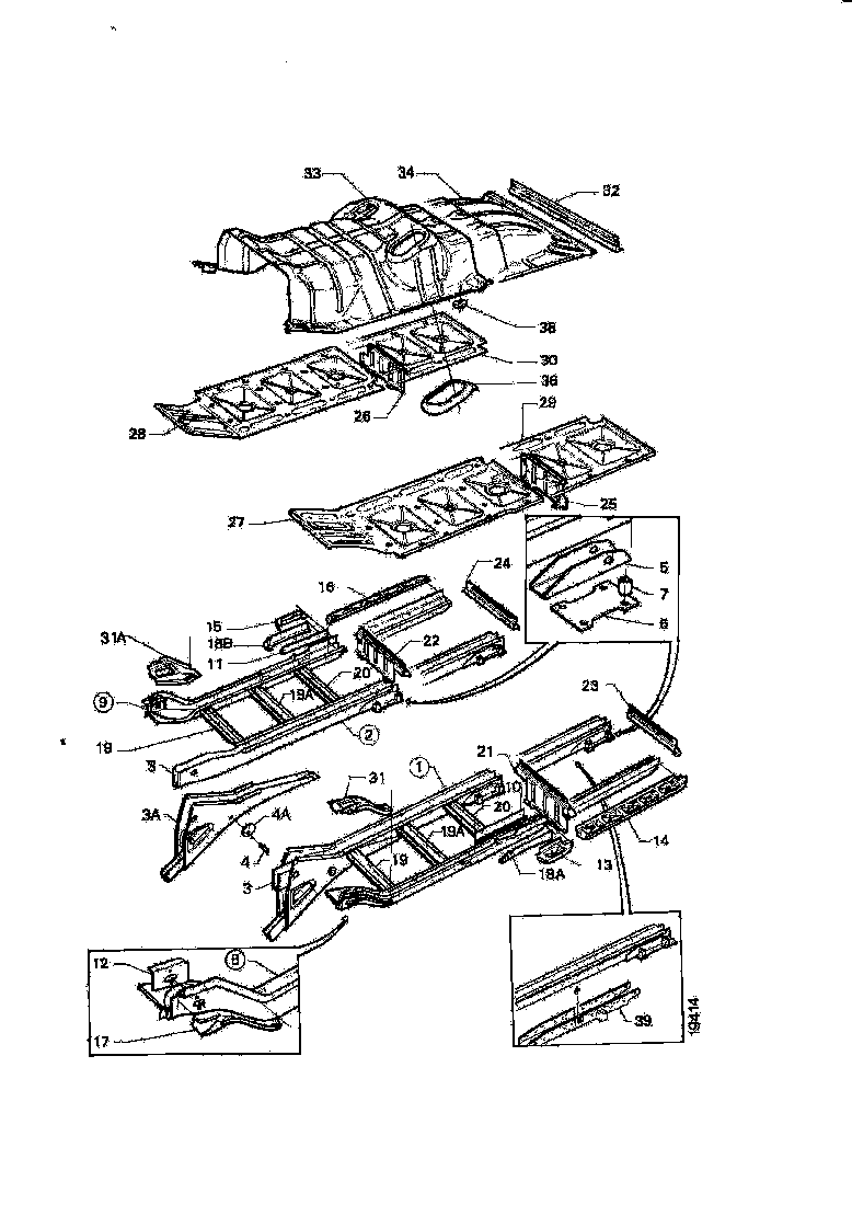 Buy 373641 GENUINE SCANIA SPARE PARTS 3 SCANIA