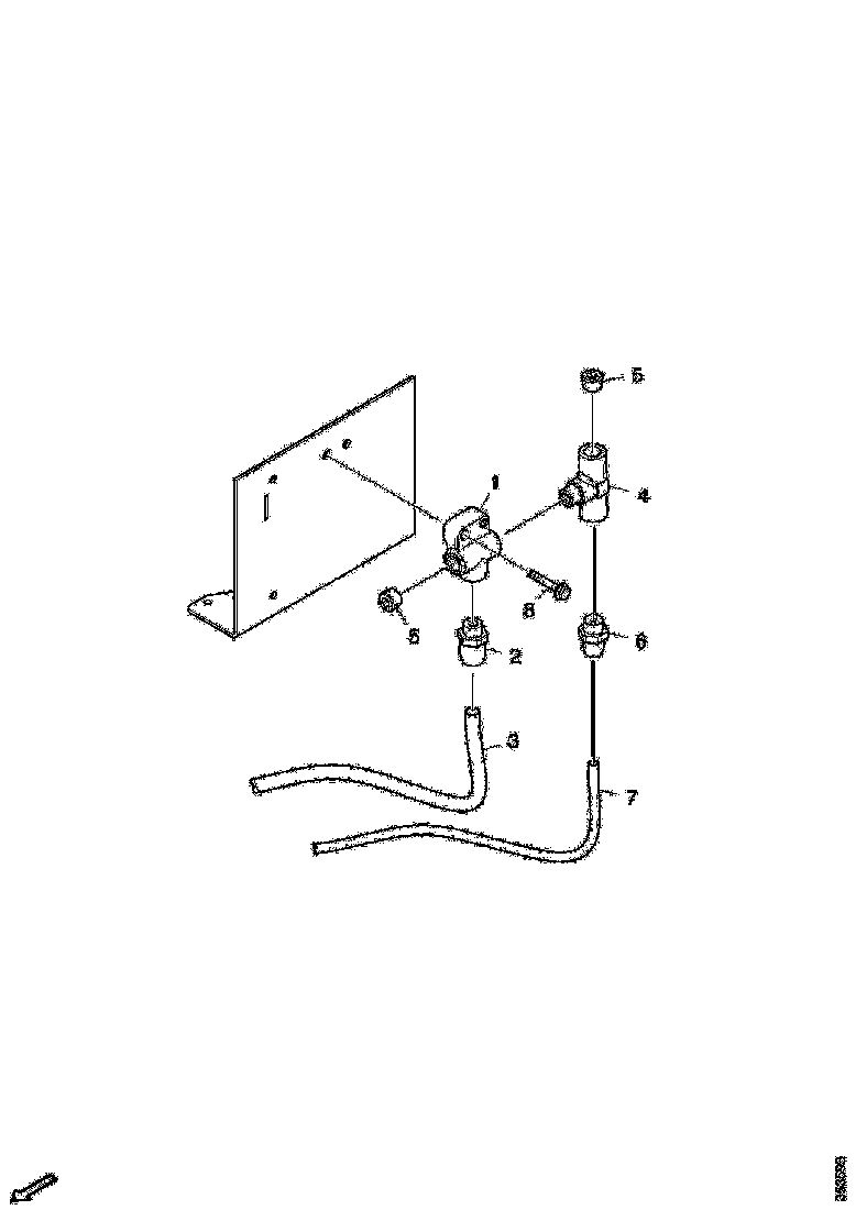 Buy 373812 GENUINE SCANIA SPARE PARTS 3 SCANIA