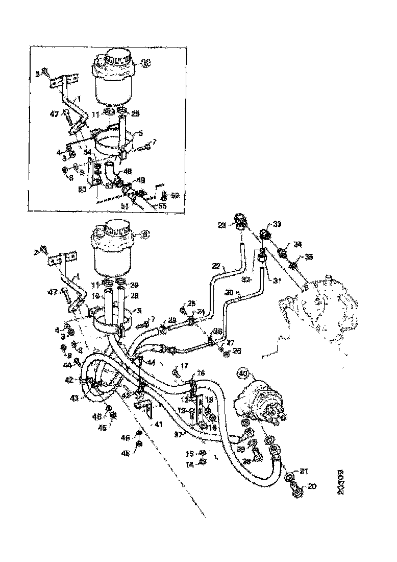Buy 373867 GENUINE SCANIA SPARE PARTS 3 SCANIA