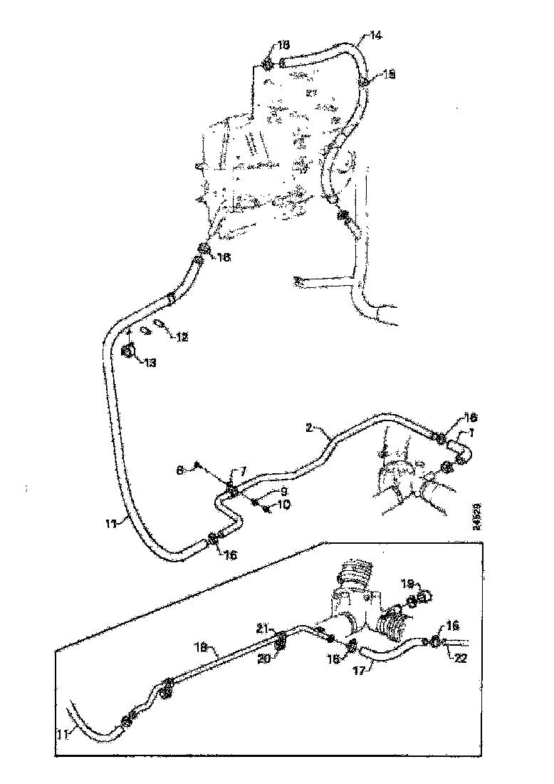 Buy 373877 GENUINE SCANIA SPARE PARTS 3 SCANIA