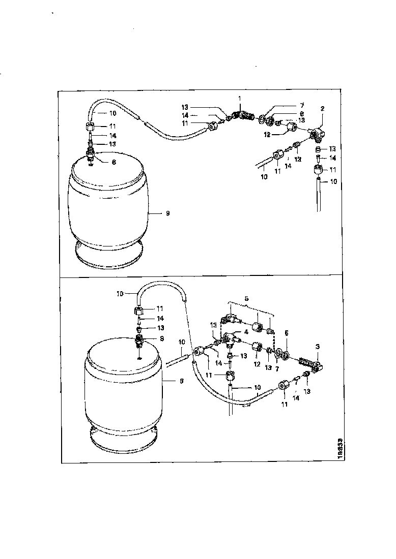 Buy 375246 GENUINE SCANIA SPARE PARTS 3 SCANIA