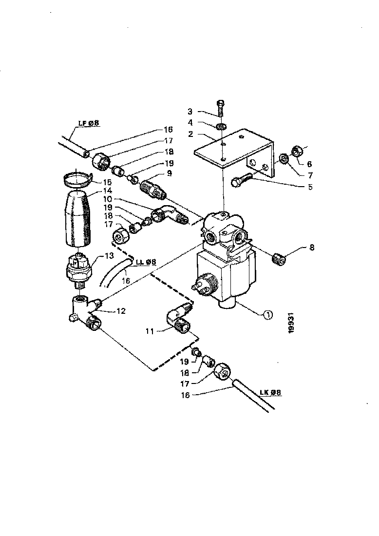 Buy 375247 GENUINE SCANIA SPARE PARTS 3 SCANIA