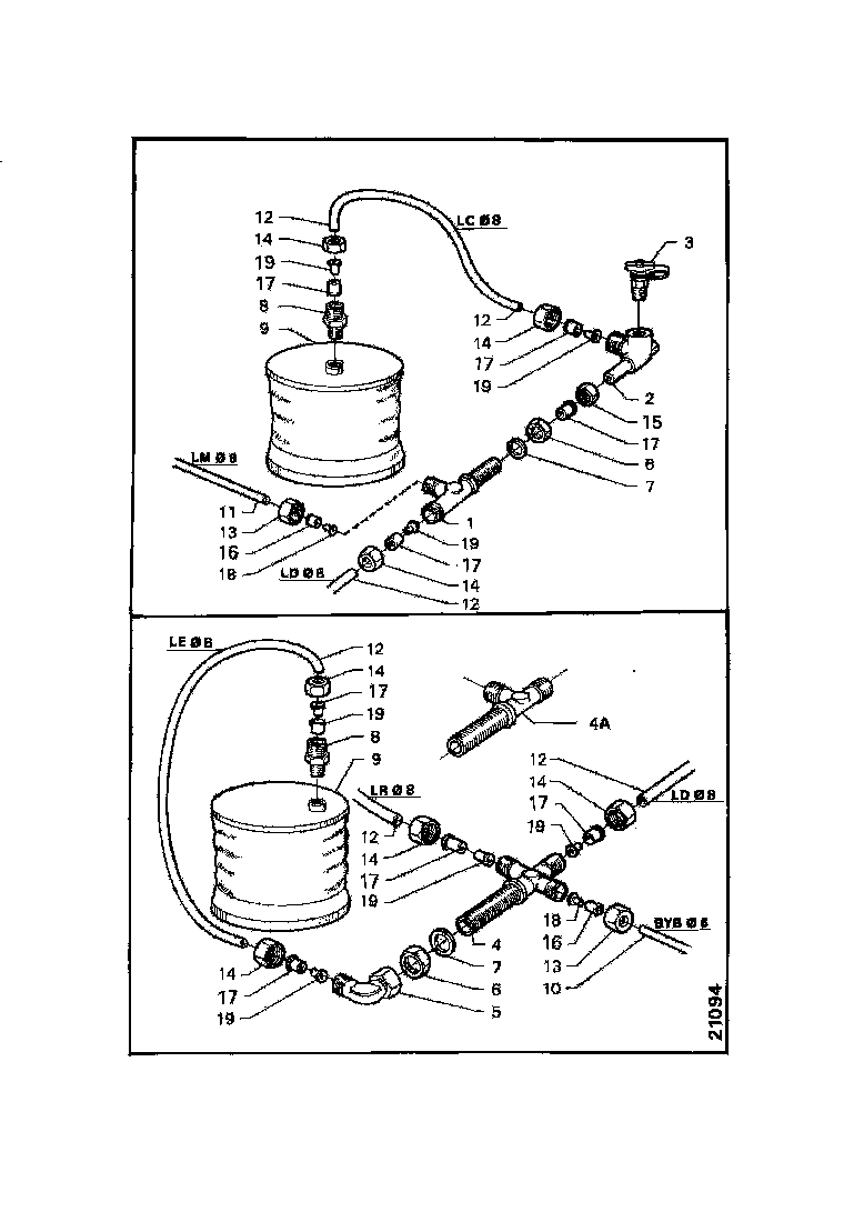 Buy 375249 GENUINE SCANIA SPARE PARTS 3 SCANIA