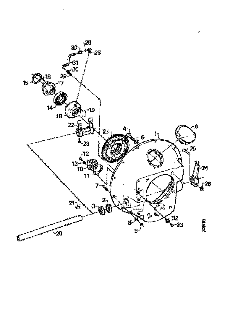 Buy 375607 RELEASE BEARING SCANIA