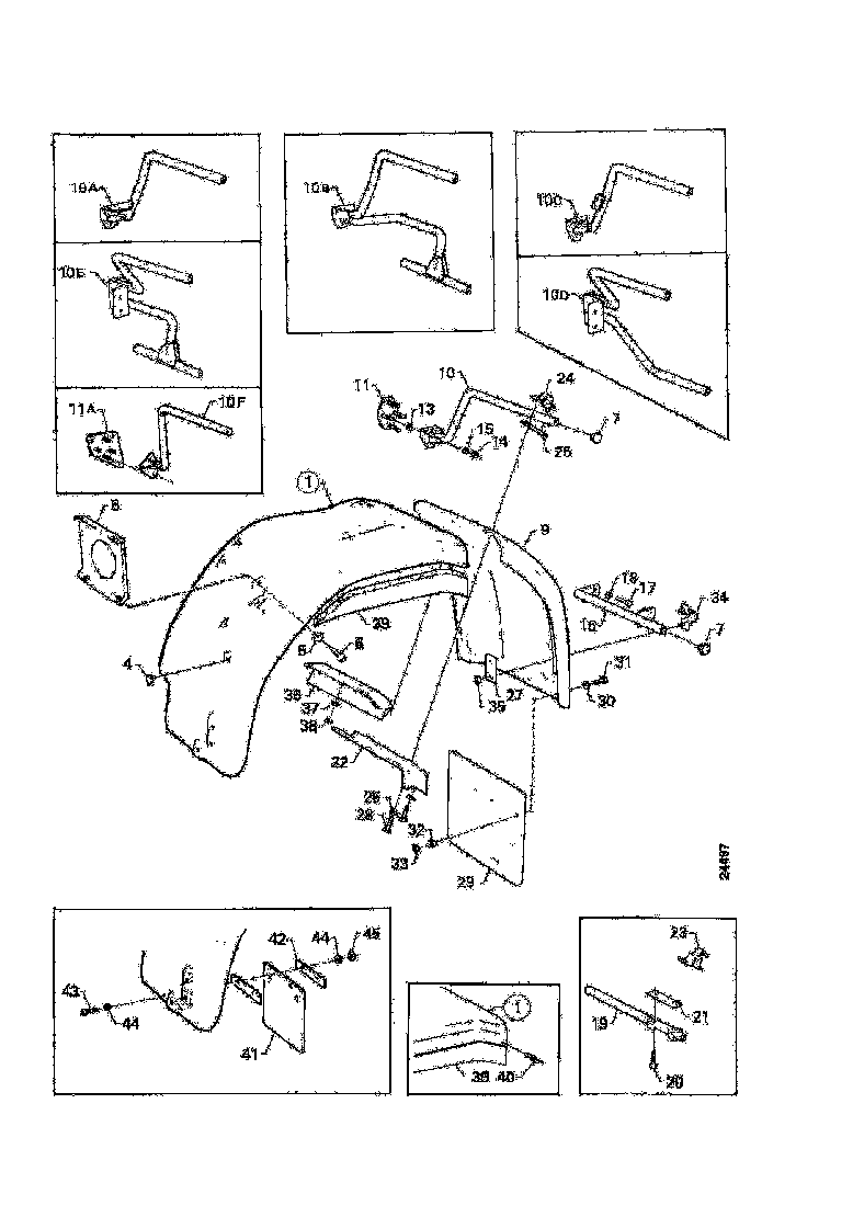 Buy 375645 GENUINE SCANIA SPARE PARTS 3 SCANIA