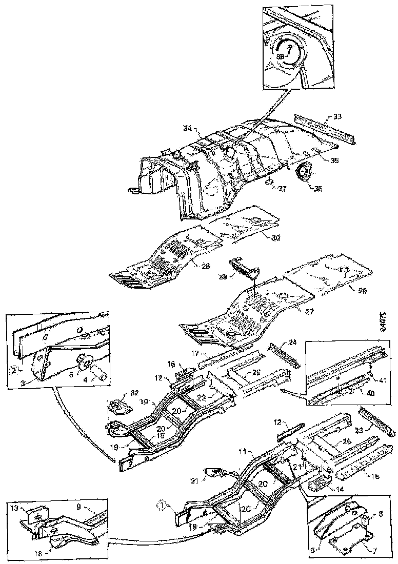 Buy 375871 GENUINE SCANIA SPARE PARTS 3 SCANIA
