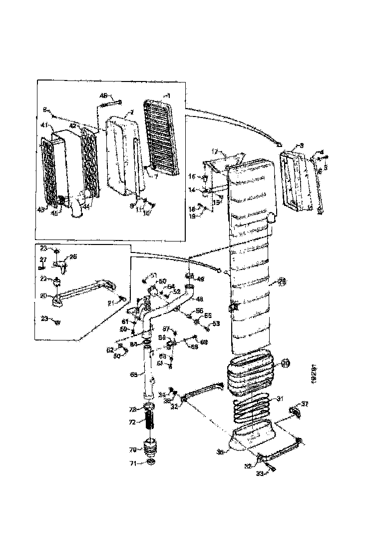 Buy 375937 BELLOWS SCANIA