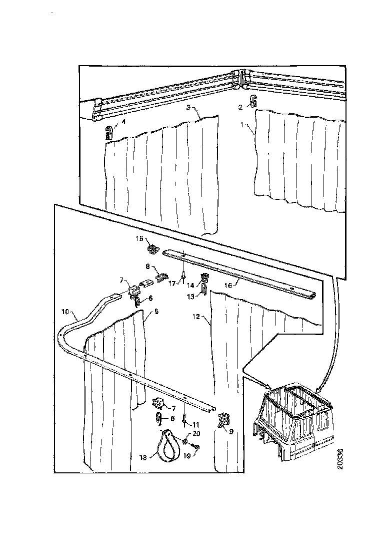Buy 376268 GENUINE SCANIA SPARE PARTS 3 SCANIA