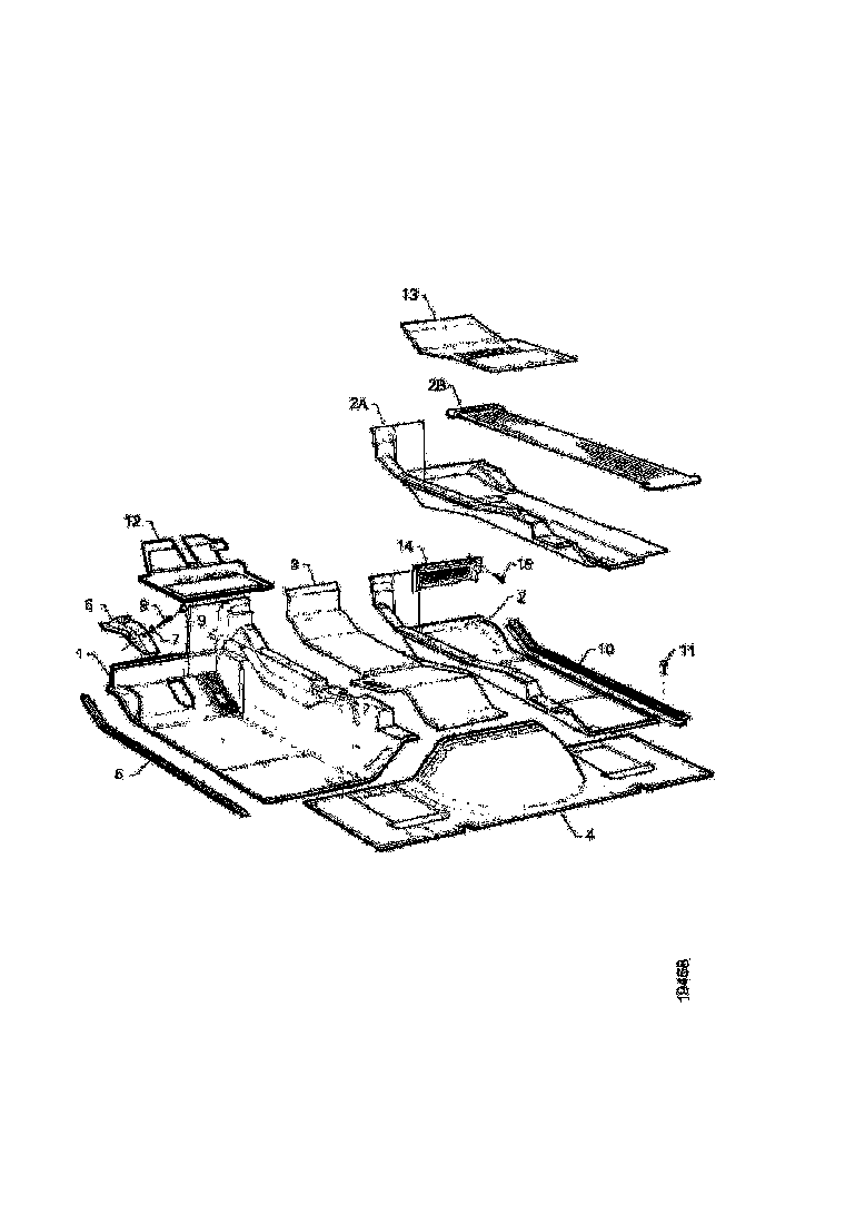 Buy 376622 MAT SCANIA