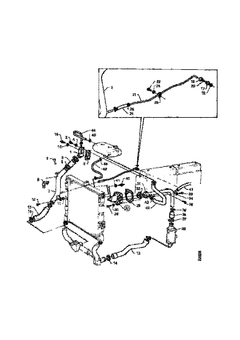 Buy 377337 GENUINE SCANIA SPARE PARTS 3 SCANIA