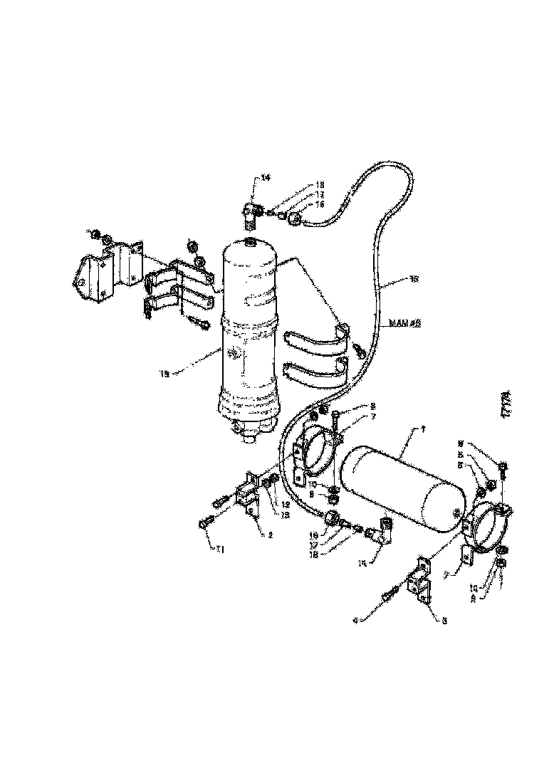 Buy 377547 GENUINE SCANIA SPARE PARTS 3 SCANIA