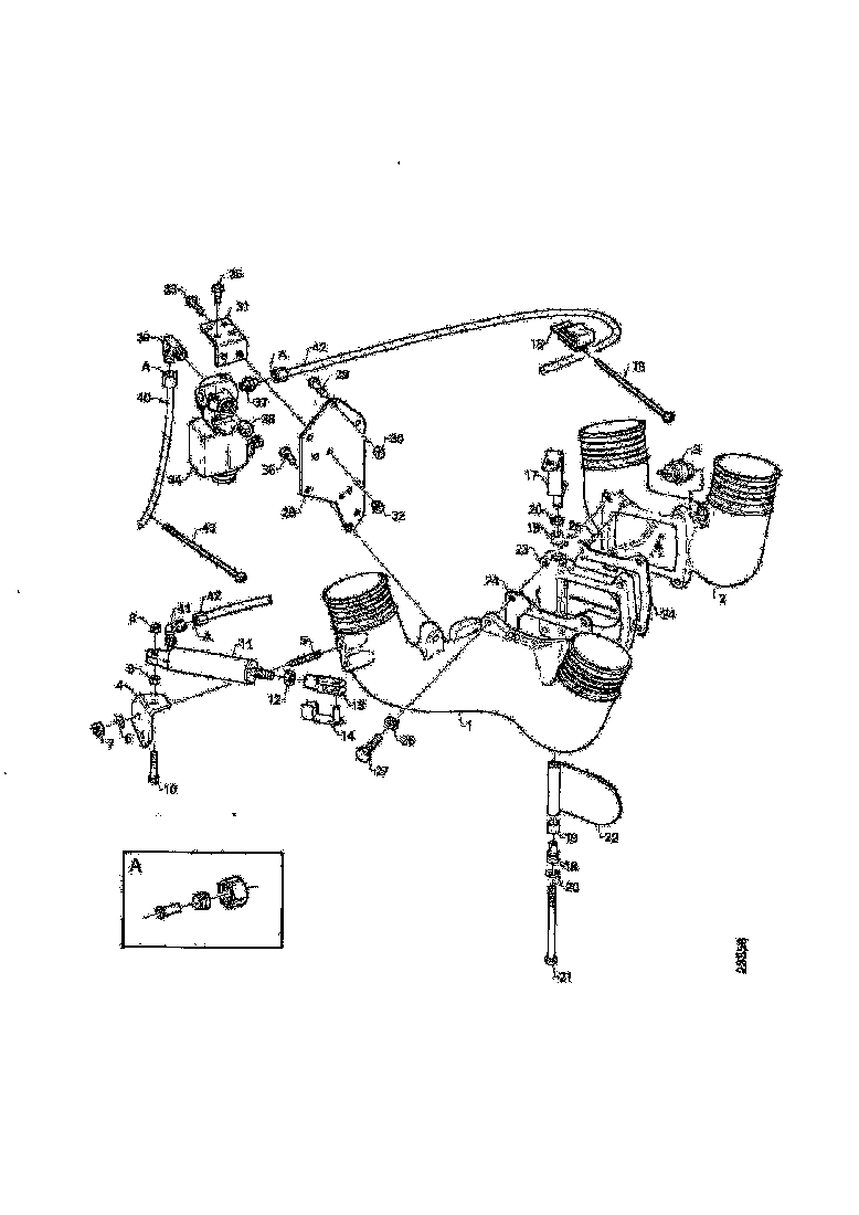 Buy 378142 THERMOSTAT SCANIA