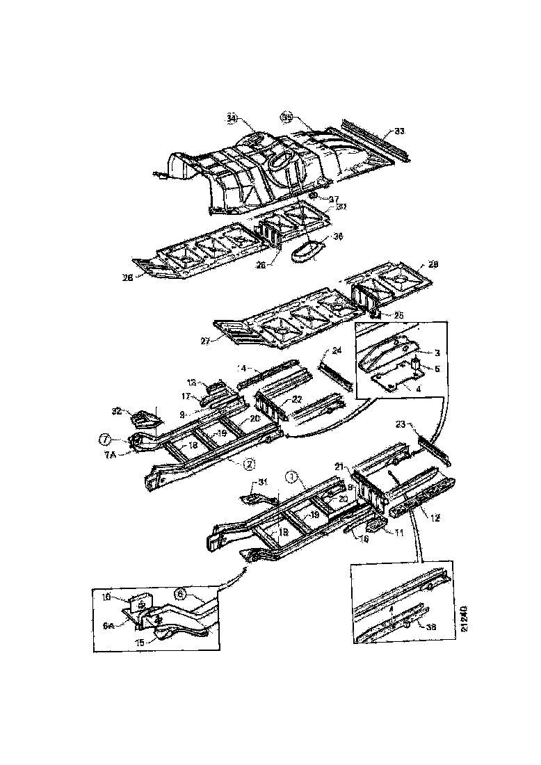 Buy 378951 GENUINE SCANIA SPARE PARTS 3 SCANIA