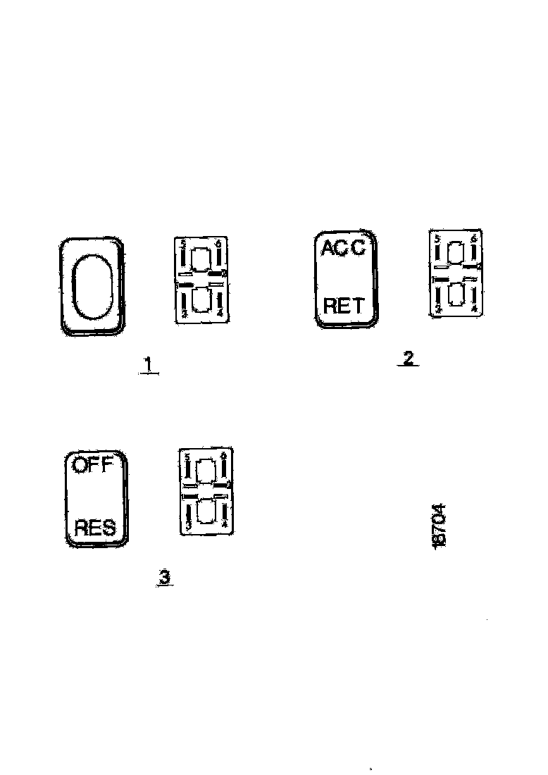 Buy 380525 SWITCH SCANIA