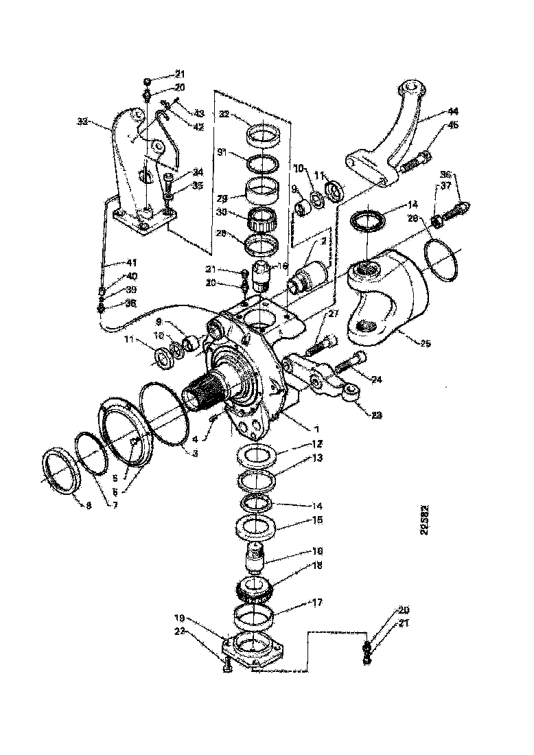 Buy 380966 SCREW SCANIA