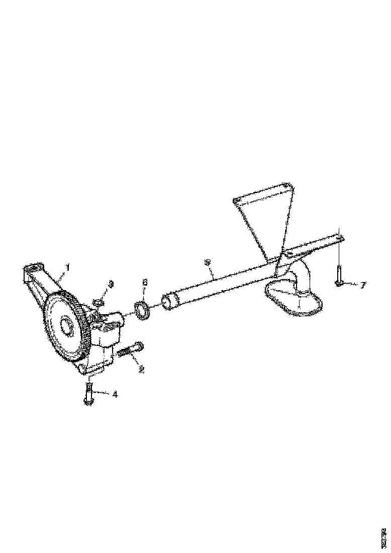 Buy 381235 SEALING RING SCANIA