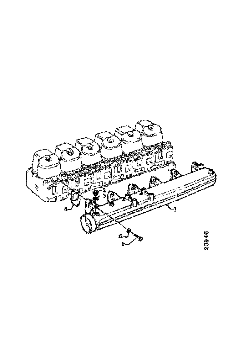 Buy 382797 GENUINE SCANIA SPARE PARTS 3 SCANIA