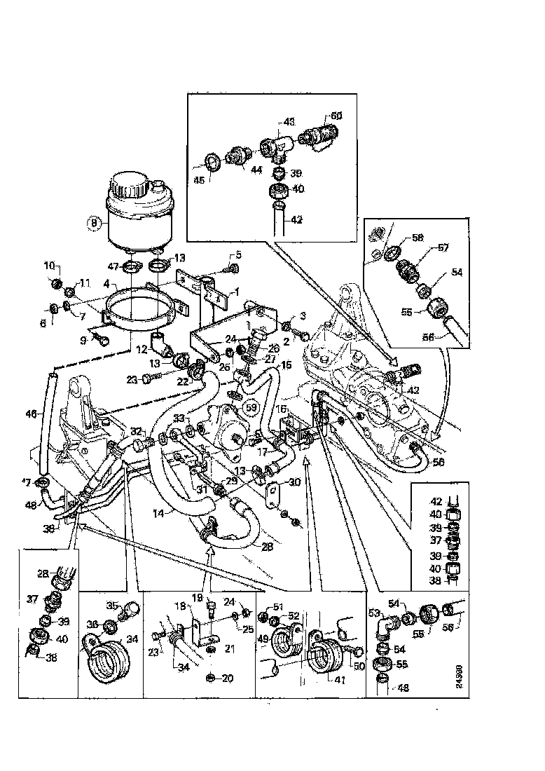 Buy 383379 GENUINE SCANIA SPARE PARTS 3 SCANIA