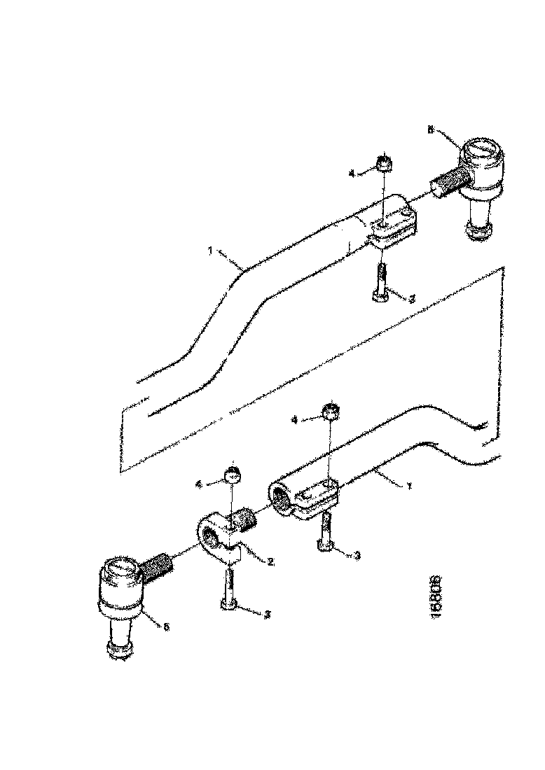 Buy 383637 GENUINE SCANIA SPARE PARTS 3 SCANIA