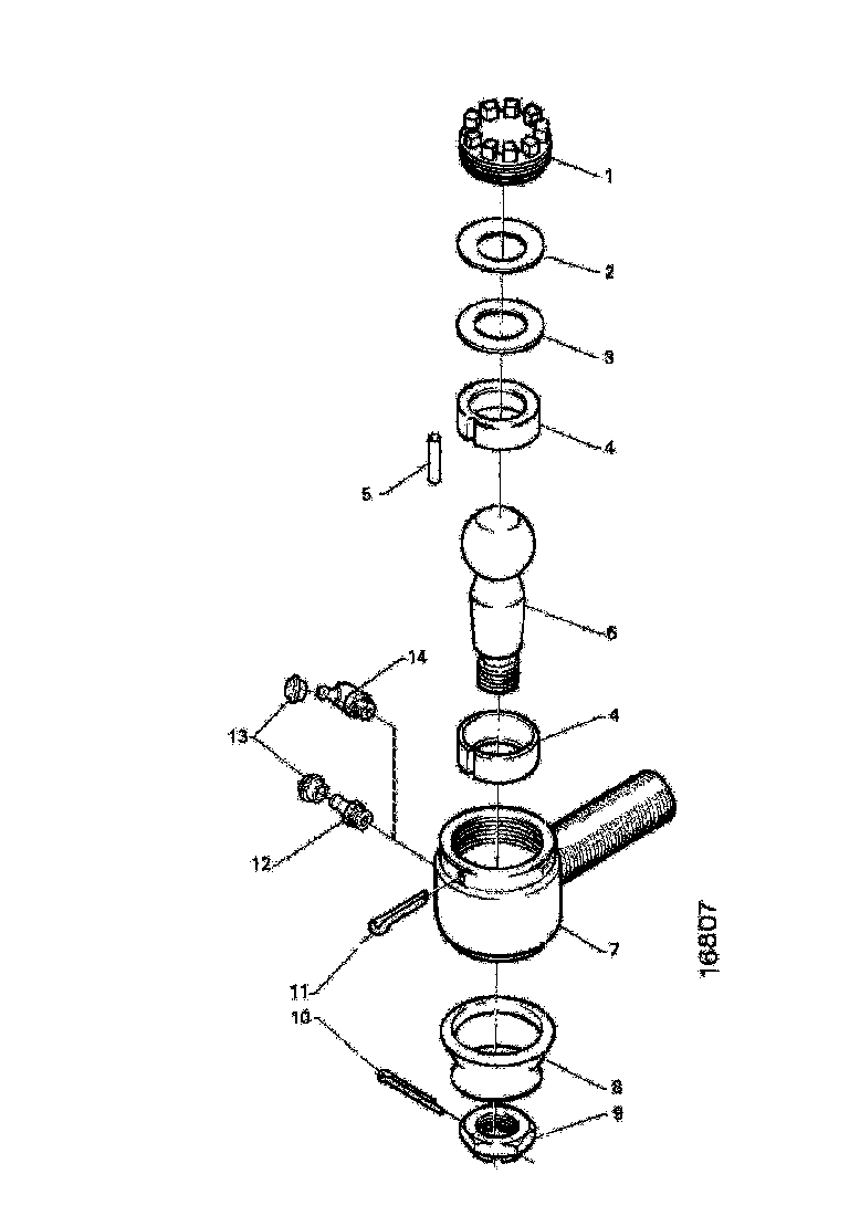 Buy 383638 GENUINE SCANIA SPARE PARTS 3 SCANIA
