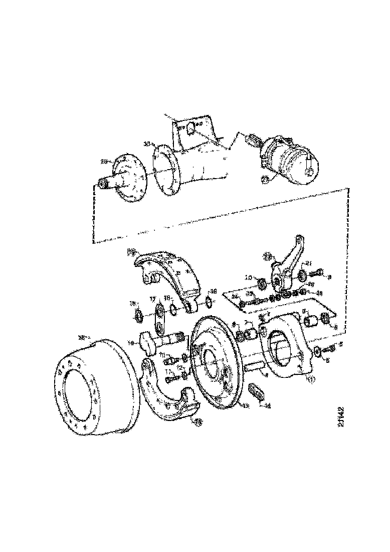 Buy 383698 GENUINE SCANIA SPARE PARTS 3 SCANIA