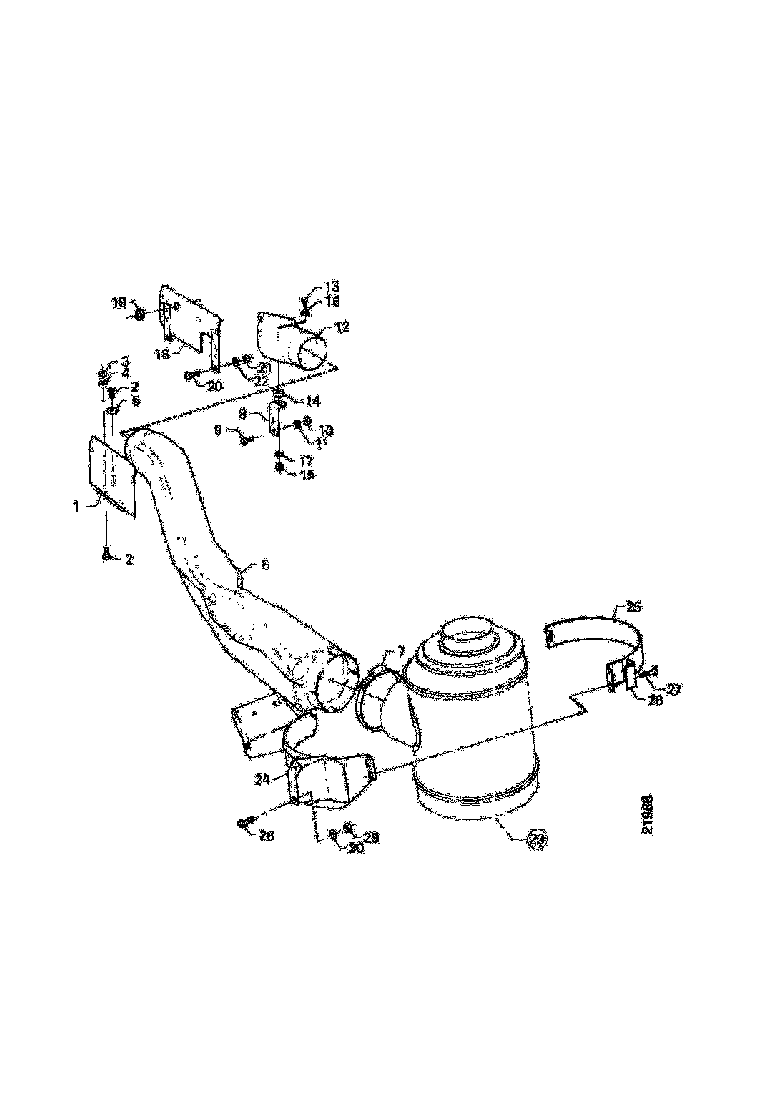 Buy 384235 GENUINE SCANIA SPARE PARTS 3 SCANIA