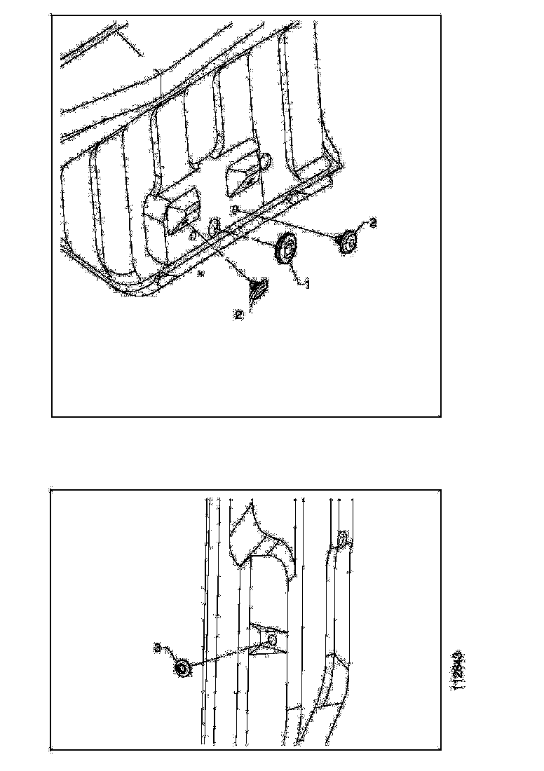 Buy 384438 PLUG SCANIA