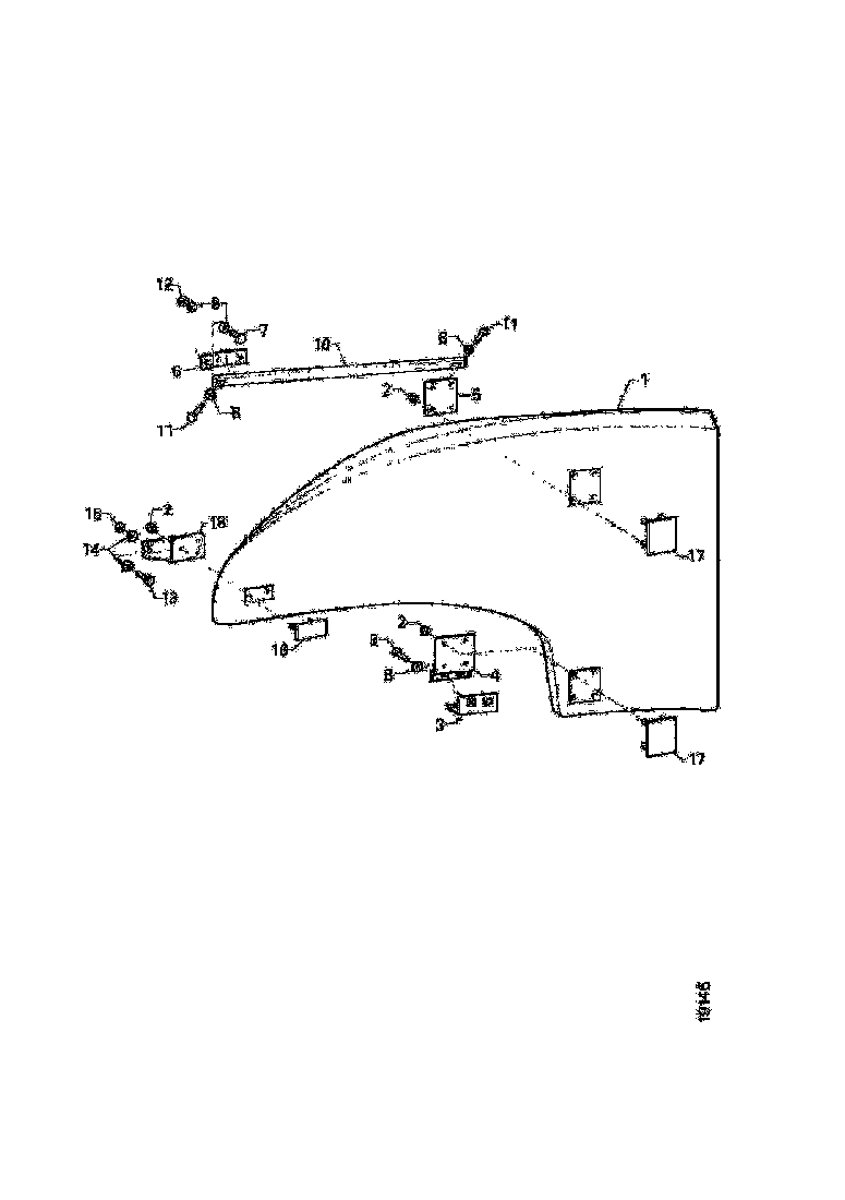 Buy 384577 GENUINE SCANIA SPARE PARTS 3 SCANIA