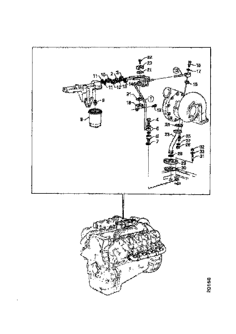 Buy 385139 CLAMP SCANIA