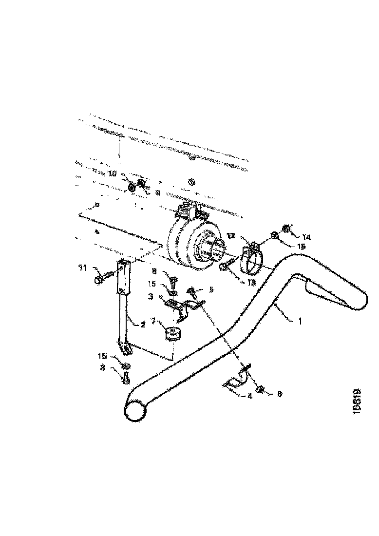 Buy 386009 GENUINE SCANIA SPARE PARTS 3 SCANIA