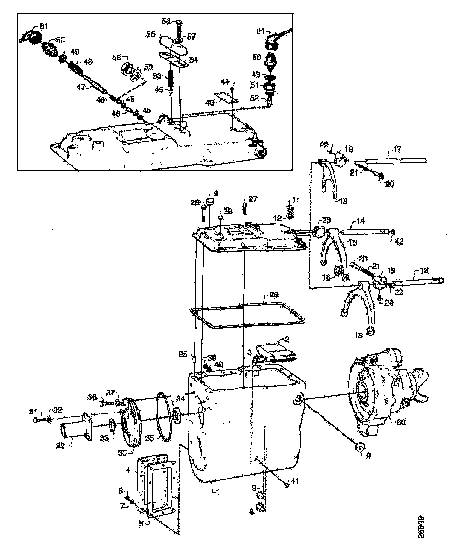 Buy 386395 GENUINE SCANIA SPARE PARTS 3 SCANIA