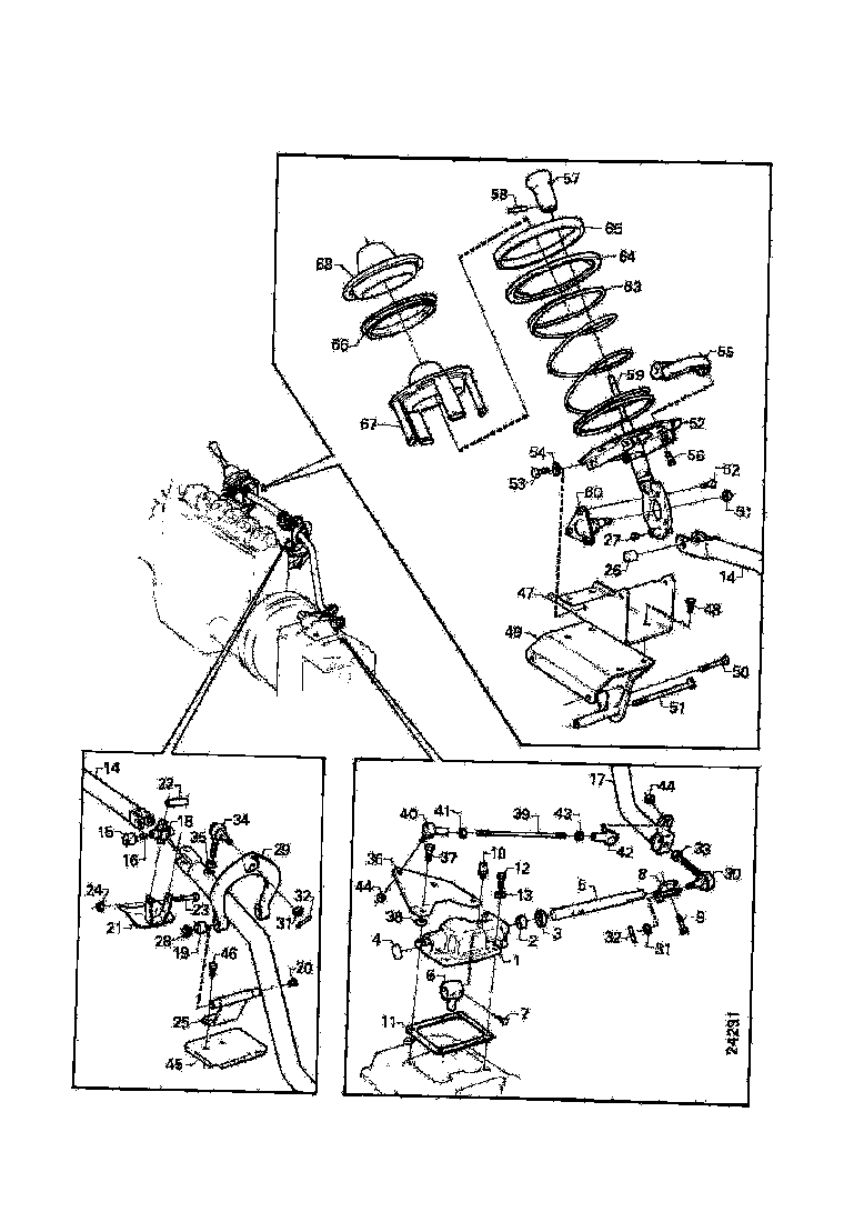 Buy 386660 GENUINE SCANIA SPARE PARTS 3 SCANIA