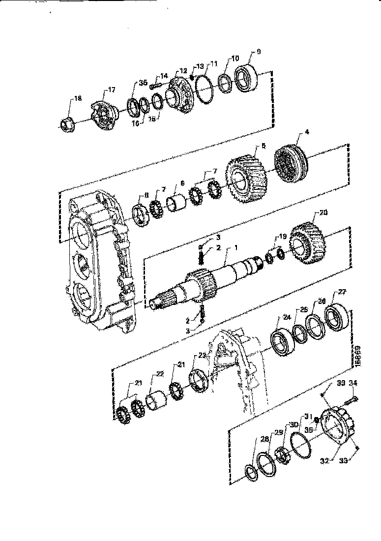 Buy 386925 GENUINE SCANIA SPARE PARTS 3 SCANIA