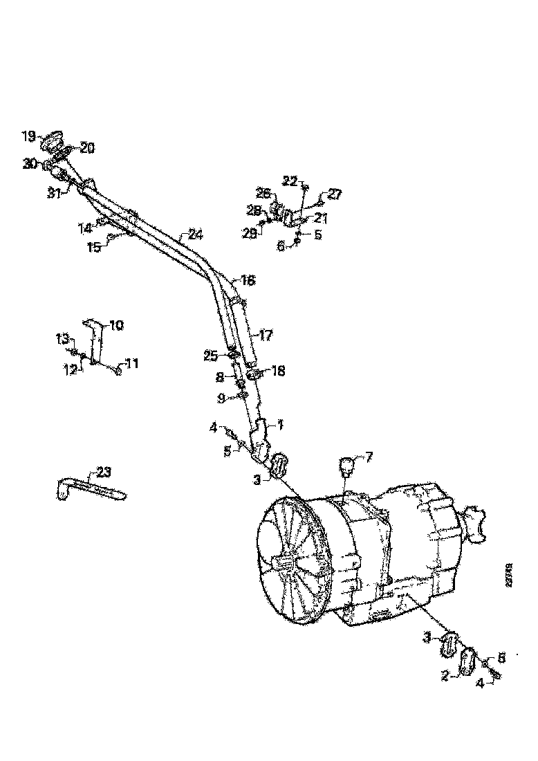 Buy 387219 GENUINE SCANIA SPARE PARTS 3 SCANIA