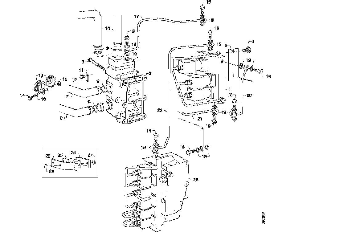 Buy 387289 GENUINE SCANIA SPARE PARTS 3 SCANIA