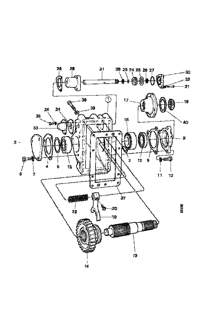 Buy 387299 GENUINE SCANIA SPARE PARTS 3 SCANIA