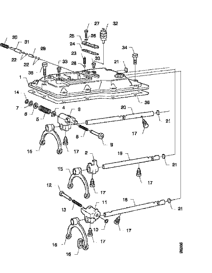 Buy 387314 GASKET SCANIA
