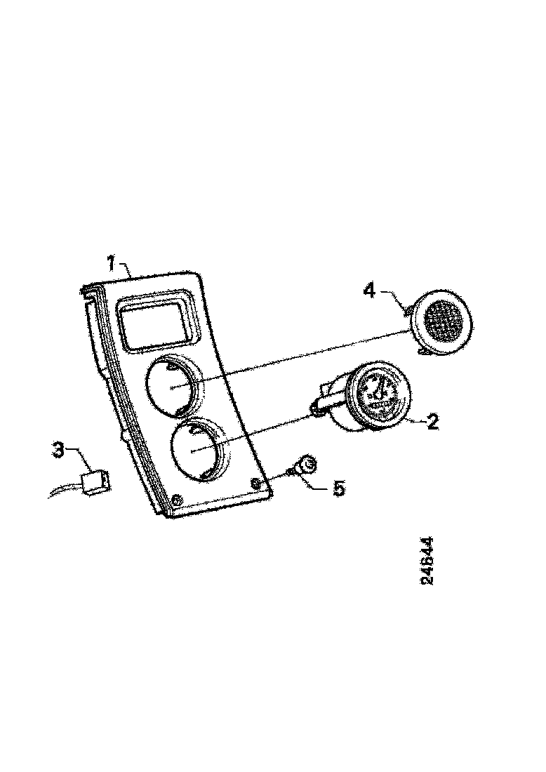 Buy 387779 BLANKING PIECE SCANIA