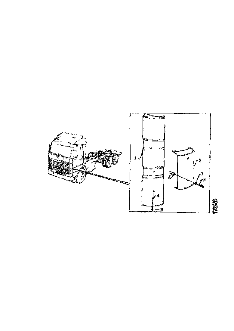 Buy 388309 CAB CORNER SCANIA