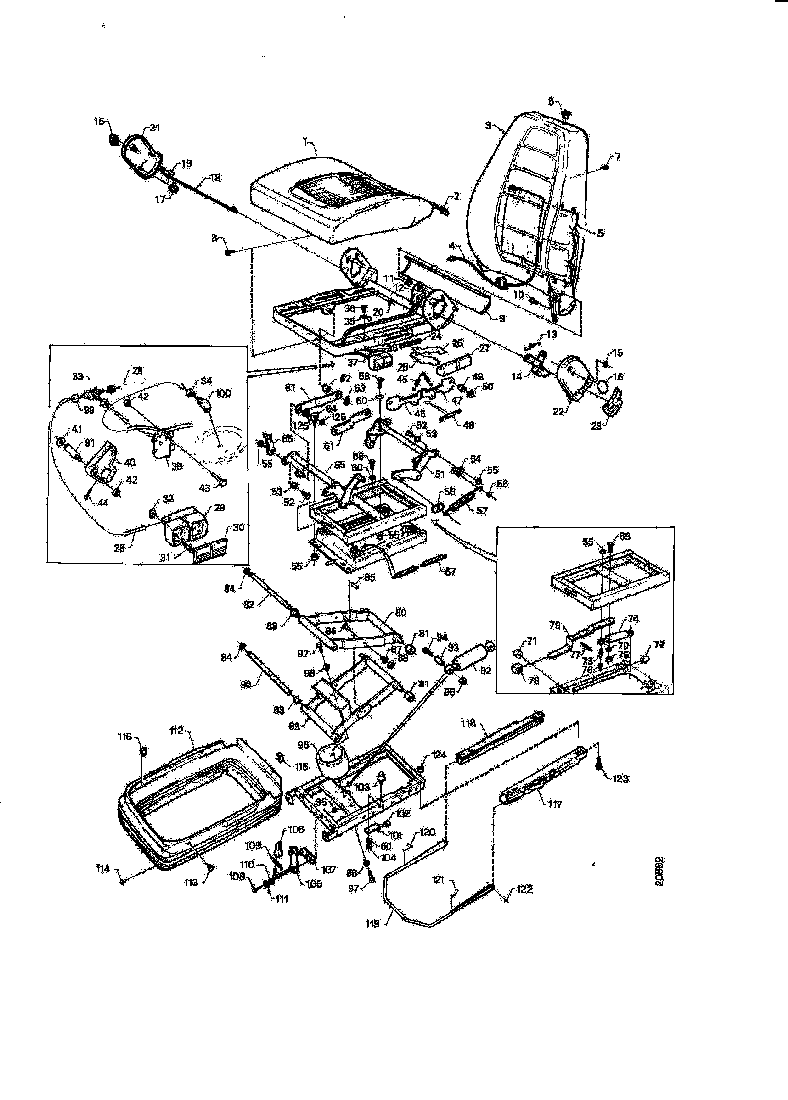 Buy 388566 GENUINE SCANIA SPARE PARTS 3 SCANIA