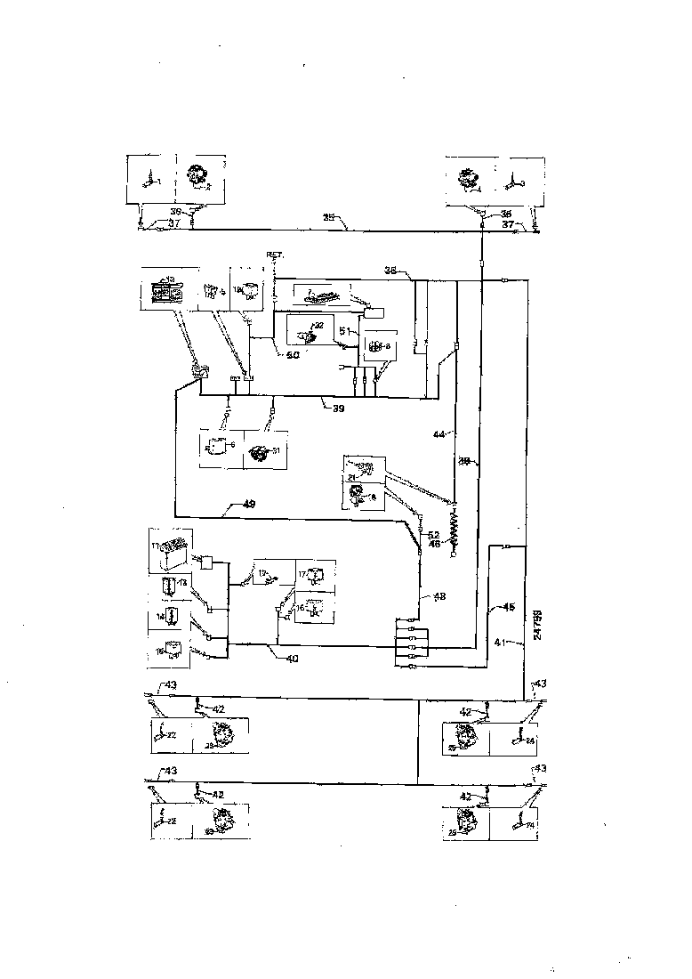 Buy 389206 CABLE SCANIA