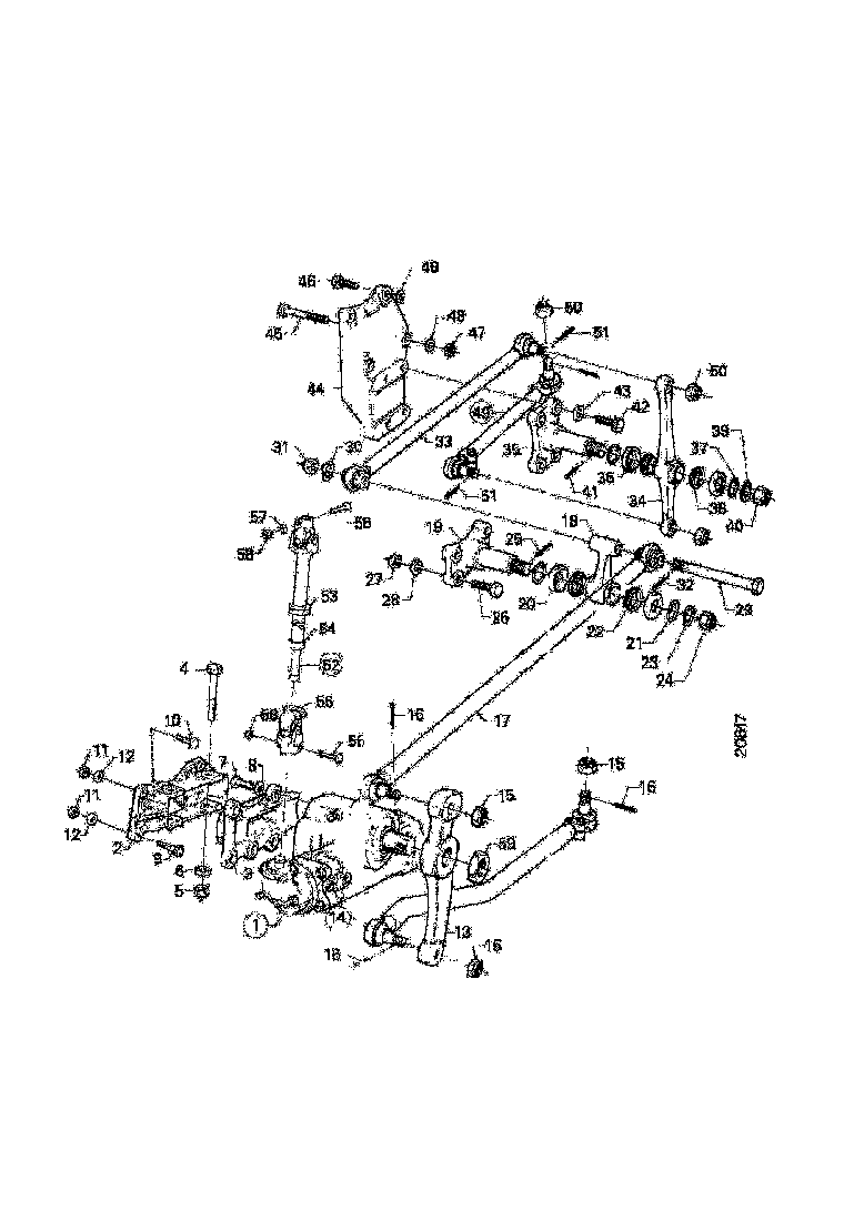 Buy 389222 GENUINE SCANIA SPARE PARTS 3 SCANIA