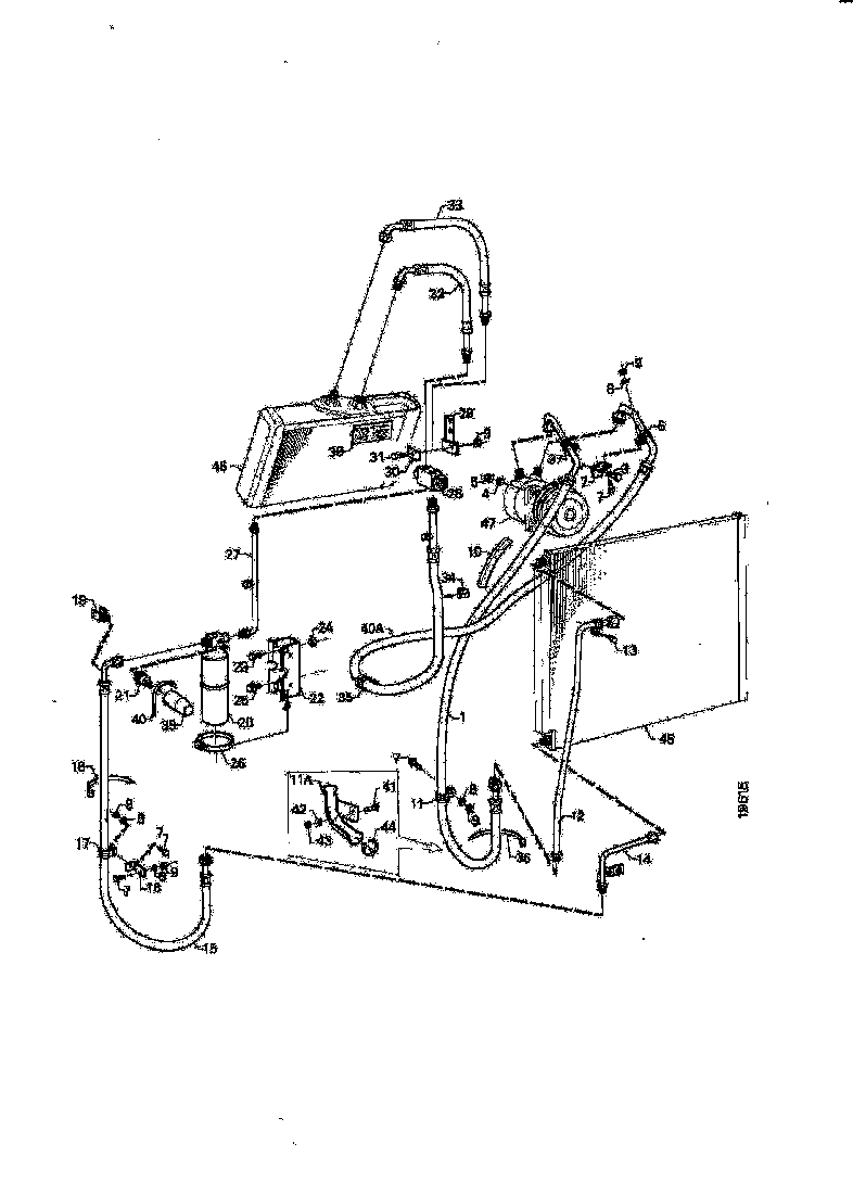 Buy 389301 TUBE SCANIA