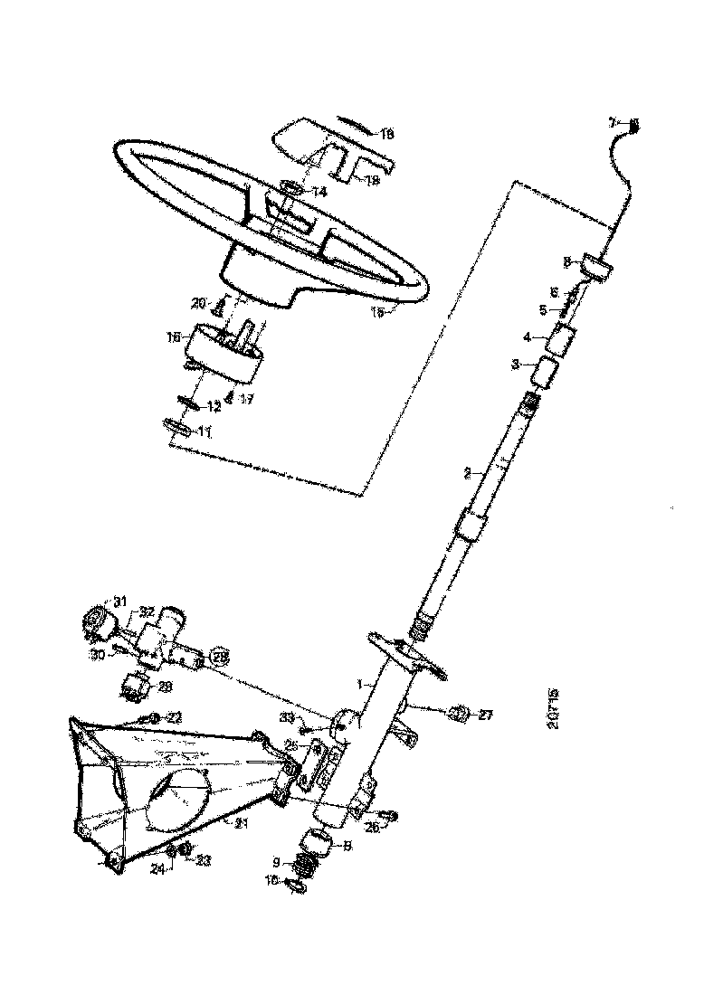 Buy 389535 GENUINE SCANIA SPARE PARTS 3 SCANIA