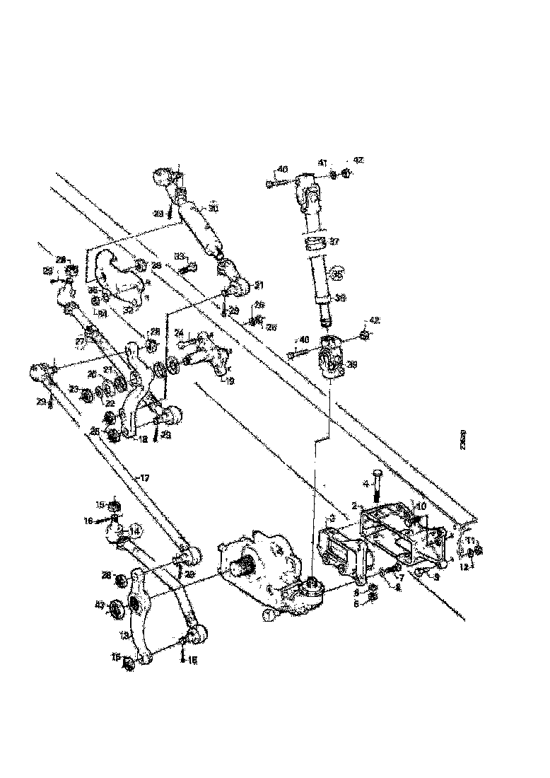 Buy 389877 DRAGLINK SCANIA