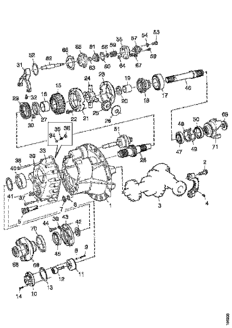 Buy 390237 GENUINE SCANIA SPARE PARTS 3 SCANIA