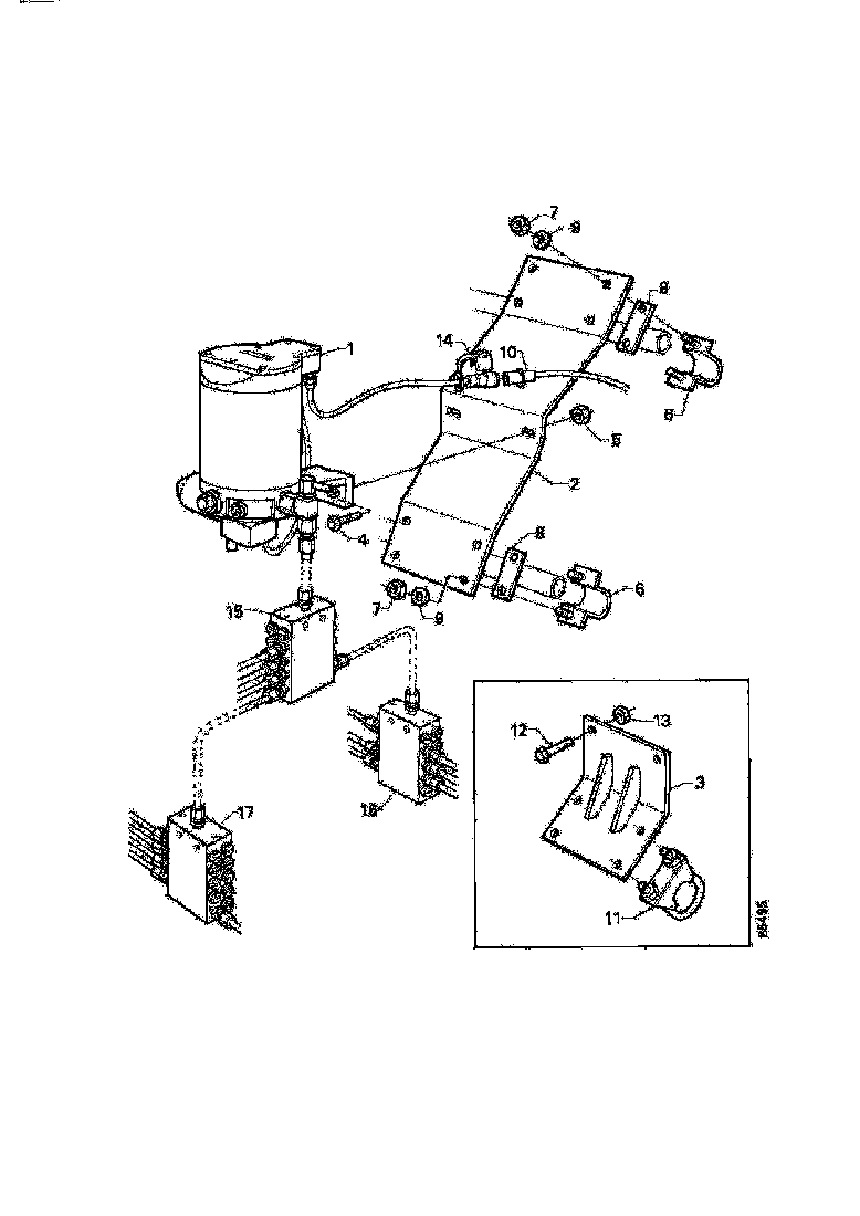 Buy 390312 CLIP SCANIA